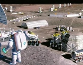 NGA SẼ ĐƯA NGƯỜI LÊN MẶT TRĂNG VÀO NĂM 2030