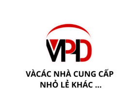 NHÀ CUNG CẤP VÀ PHÂN PHỐI KHÁC 
