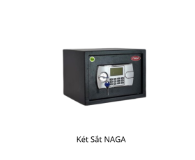 Két sắt NaGa NG25