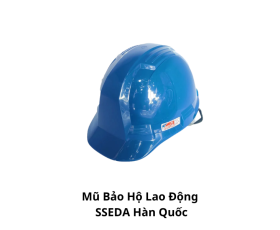 Mũ Bảo Hộ Lao Động 