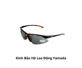 Kính bảo Hộ Lao Động Yamada 