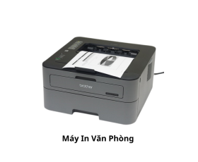 Máy In Văn Phòng 