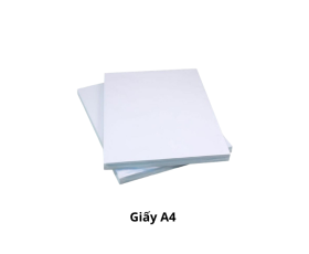 Giấy A4