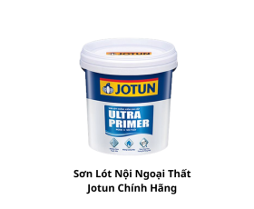 Sơn ngoại thất Tough Shield trắng