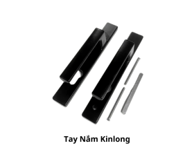 Tay nắm Kinlong