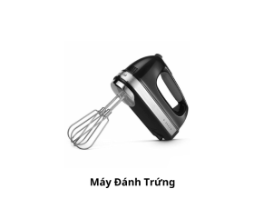 Máy Đánh Trứng