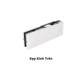 Kẹp trên 