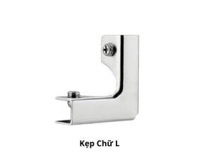 Kẹp chữ L