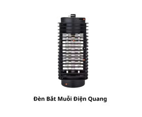 Đèn bắt muỗi Điện Quang 0.33m
