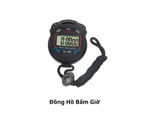 Đồng hồ bấm giờ
