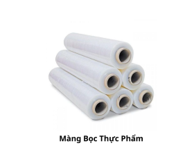 Máy bọc màng thực phẩm HW-450