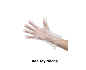 Bao tay nilong 