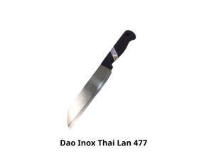 Dao inox Kiwi Thái Lan 477