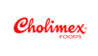 CÔNG TY CỔ PHẦN THỰC PHẨM CHOLIMEX 