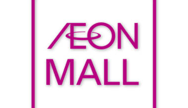 Aeon Mall