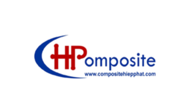 CÔNG TY THƯƠNG MẠI SẢN XUẤT DỊCH VỤ HIỆP PHÁT COMPOSITE 